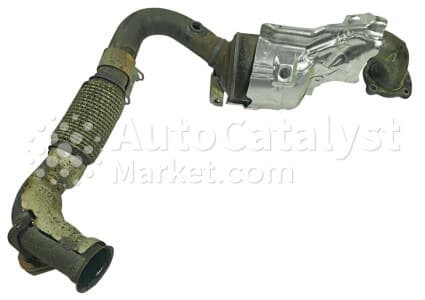 Катализатор от Ford GN11-5E211-HB