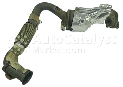Катализатор от Ford GN11-5E211-HB №4
