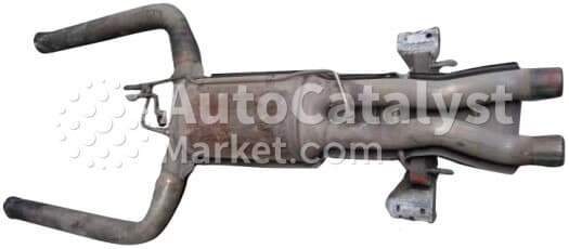 Катализатор от Jaguar 262096 №4