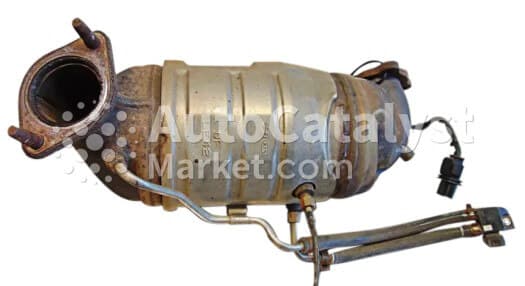Катализатор от Hyundai, KIA CCXM01