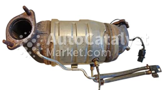 Катализатор от Hyundai, KIA CCXM01 №1