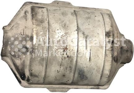 Катализатор от Ford 8M51-5E211-LA №4