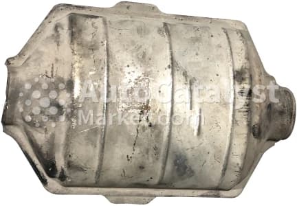 Катализатор от Ford 8M51-5E211-LA №2