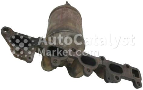 Катализатор от Opel, Vauxhall GM 105 KT №6