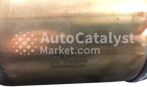 Катализатор от Audi, Volkswagen 8W0254252K