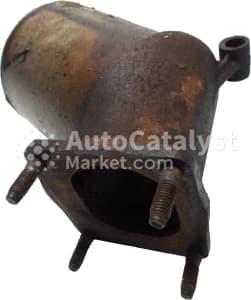 Катализатор от Ford 001 B255 D №4