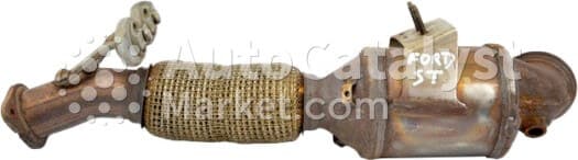 Катализатор от Ford CV61-5E211-KF