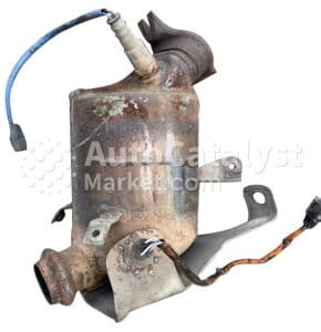 Катализатор от Renault, Dacia 208A05482R №7