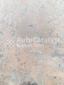 Катализатор от Mitsubishi Y2 (Mitsubishi) №10