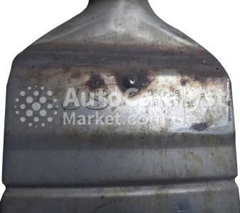 Катализатор от Renault, Opel, Vauxhall KBA 17115