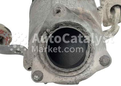 Катализатор от Porsche 7L5254450F №8