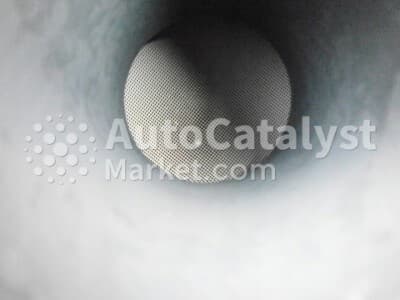 Катализатор от Opel, Vauxhall GM 196