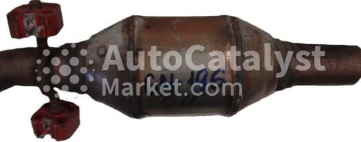 Катализатор от Opel, Vauxhall GM 196