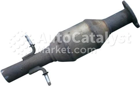 Катализатор от Opel, Vauxhall GM 196 №2