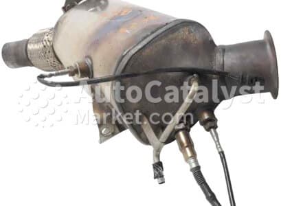 Катализатор от BMW 7823498 / 8515270 (CERAMIC) №6