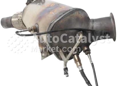 Катализатор от BMW 7823498 / 8515270 (CERAMIC) №2