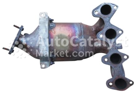 Катализатор от MG CATCC006 №1