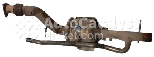 Катализатор от Land Rover, Jaguar GJ32-5H250-AD / GJ32-5H250-A (cover)