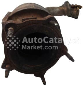 Катализатор от Ford XS61-5E211-HA №9