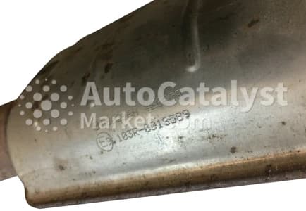 Катализатор от Chrysler 103R-0018589