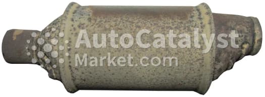 Катализатор от Audi, Volkswagen 1H0131701AQ №3