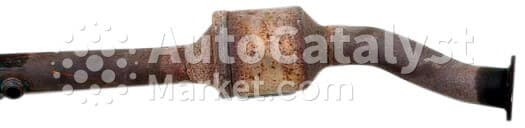 Катализатор от Isuzu 898351320 №4