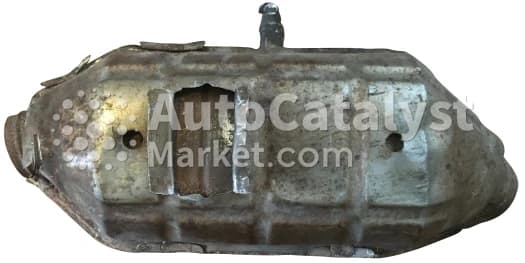 Катализатор Ford 2F22 MAC