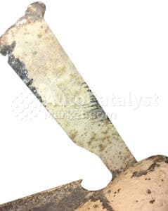 Катализатор от Ford 2F22 MAC