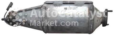 Катализатор от Hyundai, KIA K04A710