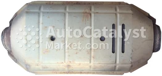 Катализатор Ford 5M6A-5E242-DA