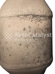 Катализатор от Mercedes-Benz KT 0192 №2