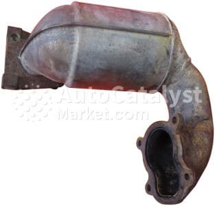 Катализатор от Renault, Opel, Vauxhall PIE 8200763136 №8