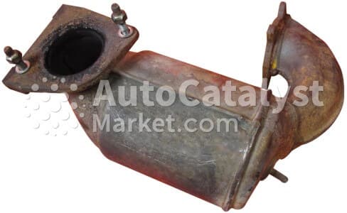 Катализатор от Renault, Opel, Vauxhall PIE 8200763136 №6