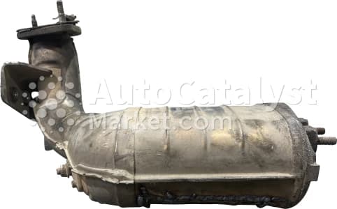 Катализатор от Renault 8200454328