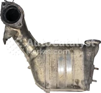 Катализатор от Renault 8200454328