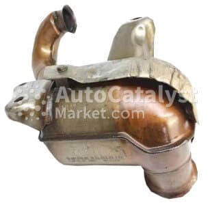 Катализатор от Peugeot, Fiat, Citroën 8801 №8