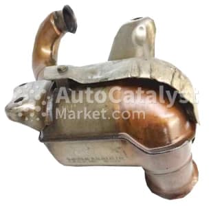 Катализатор от Peugeot, Fiat, Citroën 8801 №3