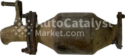 Катализатор от Hyundai, KIA 3C34R №1