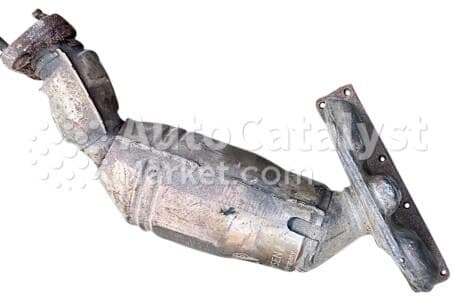 Катализатор от BMW 1711989