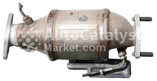 Катализатор от Hyundai, KIA G07FJ0