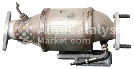 Катализатор от Hyundai, KIA G07FJ0 №2