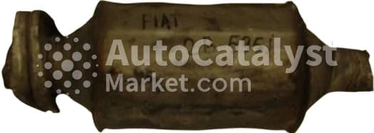 Катализатор от Alfa Romeo, Fiat, Lancia 2B-595J №1