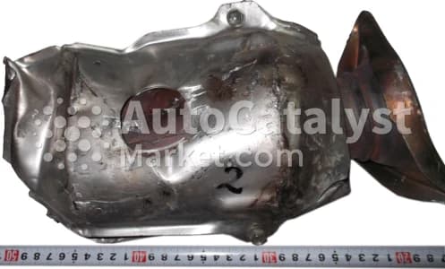 Катализатор от Nissan JX5AFE