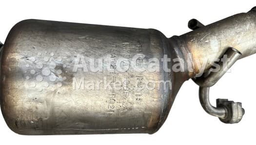 Катализатор от Peugeot, Citroën TR PSA K219 №6