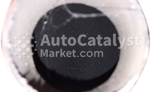 Катализатор от Peugeot, Citroën TR PSA K219