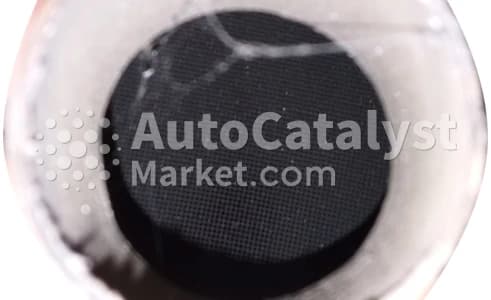 Катализатор от Peugeot, Citroën TR PSA K219 №3