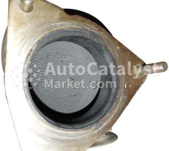 Катализатор от Audi, Volkswagen, Bentley 3W0178AB