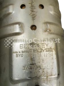 Катализатор от Audi, Volkswagen, Bentley 3W0178AB №3
