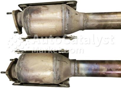 Катализатор от Audi, Volkswagen, Bentley 3W0178AB №5