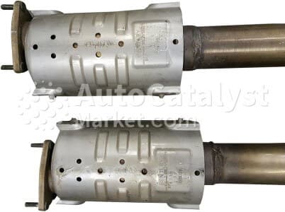 Катализатор от Audi, Volkswagen, Bentley 3W0178AB №6